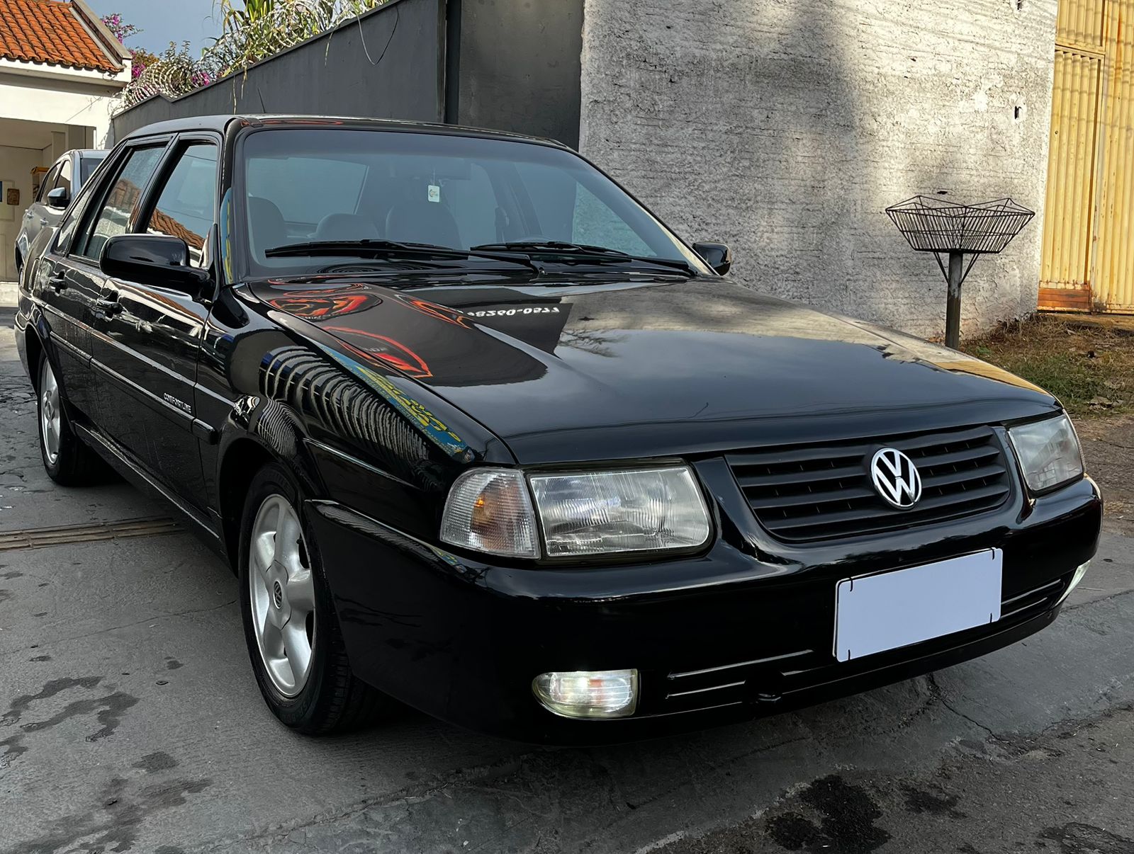 VOLKSWAGEN